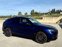 Usata Audi Q5 Sportback S-line plus 204 CV (150 kW) 2023 Other SUV