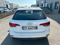 usata Audi A4 Avant 2.0 TDI 122 CV S tronic S line edition