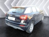 usata Audi Q2 30 1.6 tdi Admired s-tronic my20