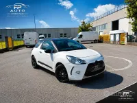 Usata Citroën DS3 156 CV (114 kW) 2013 Bianco Berlina