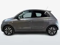 Usata Renault Twingo Techno 60 kW (82 CV) 2022 Grigio Utilitaria