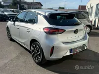 Usata Opel Corsa S 101 CV (74 kW) 2025 Arktis white Utilitaria