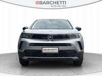 Usata Opel Mokka Edition 101 CV (74 kW) 2023 Grigio SUV