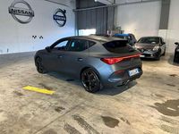 Usata Cupra Leon 150 CV (110 kW) 2024 Grigio Berlina