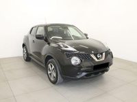 usata Nissan Juke 1.5 dCi 110 Cv. N-Connecta rif. 17103327