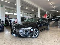 usata Renault Talisman Sporter dCi 130 CV EDC Energy Executive 4Control