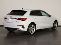 usata Audi A3 spb 30 tdi business advanced s-tronic usata