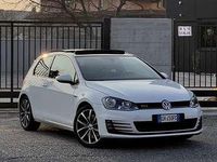 Usata VW Golf GTI 230 CV (169 kW) 2015 Berlina