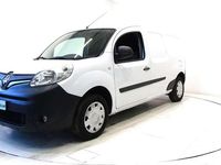 Usata Renault Kangoo 110 CV (80 kW) 2019 Bianco Monovolume