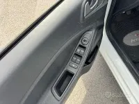 Usata Hyundai i20 Style 75 CV (55 kW) 2017 Bianco Berlina