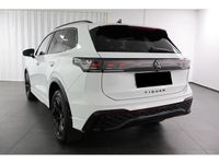 Usata VW Tiguan R-line 193 CV (141 kW) 2025 Bianco SUV