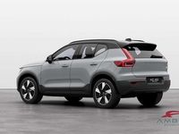 Nuova Volvo XC40 Core 185 kW (252 CV) 2025 Grigio SUV