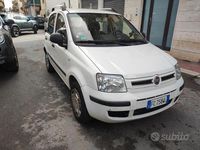 Usata Fiat Panda 2012 Utilitaria