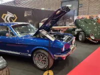 Usata Ford Mustang 203 CV (149 kW) 1966 Not specified Coupé
