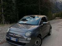 Usata Fiat 500 69 CV (50 kW) 2011 Utilitaria