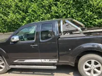 Usata Nissan Navara XE 190 CV (139 kW) 2015 Pick-up