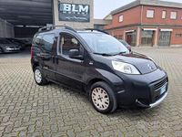 Usata Citroën Nemo 73 CV (53 kW) 2011 Grigio Monovolume