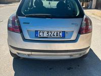 Usata Fiat Stilo 2005 Grigio Berlina
