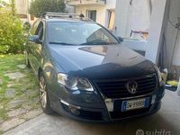 Usata VW Passat 2010 Grigio Station wagon