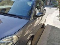 Usata Lancia Ypsilon 69 CV (50 kW) 2005 Grigio Utilitaria
