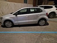 Usata VW Polo 75 CV (55 kW) 2011 Berlina