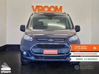 Usata Ford Tourneo Connect S 115 CV (84 kW) 2014 Monovolume