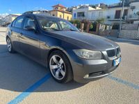 usata BMW 320 320 d Eletta