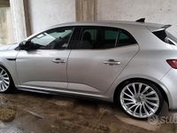 Usata Renault Mégane GT Line GT-Line 131 CV (96 kW) 2016 Utilitaria