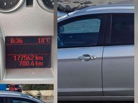 Usata Ford Focus Style 109 CV (80 kW) 2010 Argento Station wagon