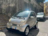 Usata Smart ForTwo Coupé 2003 Coupé