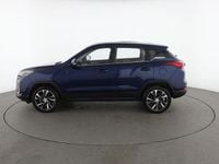 Usata EVO Evo 5 126 CV (92 kW) 2023 Blu SUV