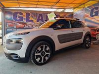 usata Citroën C4 Cactus 1.6 HDI BLUE 100 SHINE TETTO NAV