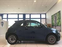 Nuova Fiat 500 Icon 70 CV (51 kW) 2026 Blu/azzurro Utilitaria