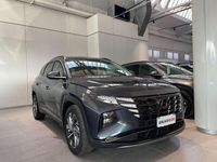 Usata Hyundai Tucson 150 CV (110 kW) 2022 Other SUV