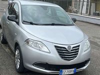 usata Lancia Ypsilon YpsilonIII 2011 1.3 mjt Silver c/clima s