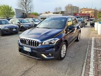 usata Suzuki SX4 S-Cross 1.4 Boosterjet 4WD All Grip Cool