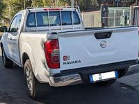 usata Nissan Navara pick-up 2.3 dci Acenta