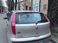 Usata Fiat Doblò 65 CV (47 kW) 2005 Monovolume