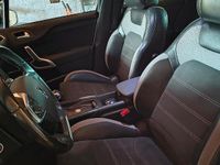 Usata DS Automobiles DS4 Crossback 2016 Bianco SUV