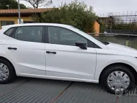 Occasion Seat Ibiza Reference 90 ch (66 kW) 2019 Blanc Citadine