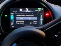 Usata Fiat 500e Icon 42 kW (58 CV) 2023 Bianco Utilitaria