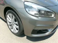 Usata BMW 218 Active Tourer Luxury Line 150 CV (110 kW) 2015 Bronzo Monovolume