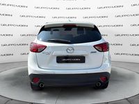 Usata Mazda CX-5 Exceed 175 CV (128 kW) 2015 Other SUV