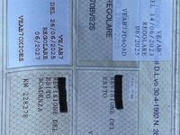 Usata VW Golf Highline 2003 Berlina