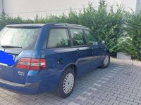 Usata Fiat Stilo Active 116 CV (85 kW) 2007 Station wagon