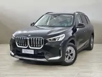Usata BMW iX1 94 kW (128 CV) 2023 Nero SUV