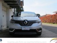 usata Renault Espace dCi 160CV EDC Energy Initiale Paris 4Control