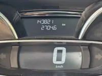 Usata Renault Clio 86 CV (63 kW) 2019 Bianco Utilitaria