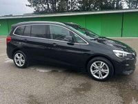 Usata BMW 216 Gran Tourer Comfort Edition 116 CV (85 kW) 2019 Monovolume