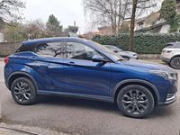 Usata Seres 3 50 kW (68 CV) 2021 Blu/azzurro SUV